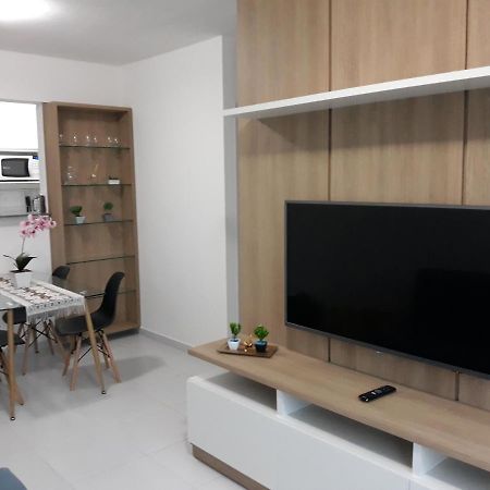 Appartement Apt 2 quartos, próximo à praia e ao Shopping à Maceió Extérieur photo