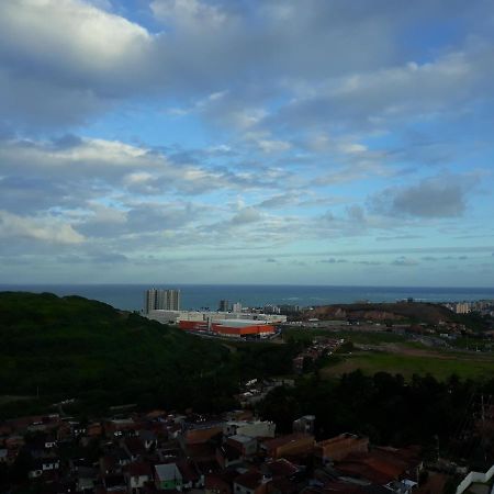 Appartement Apt 2 quartos, próximo à praia e ao Shopping à Maceió Extérieur photo