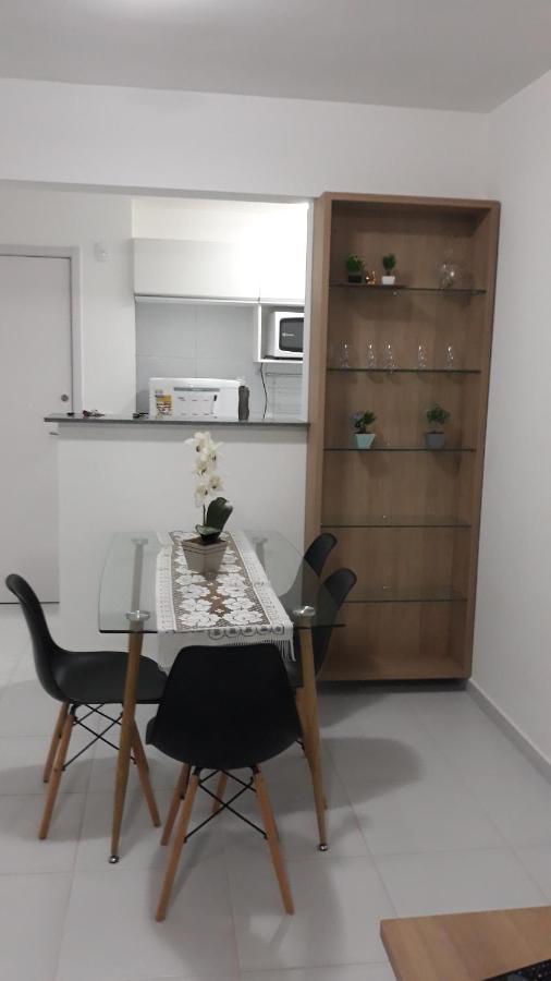 Appartement Apt 2 quartos, próximo à praia e ao Shopping à Maceió Extérieur photo