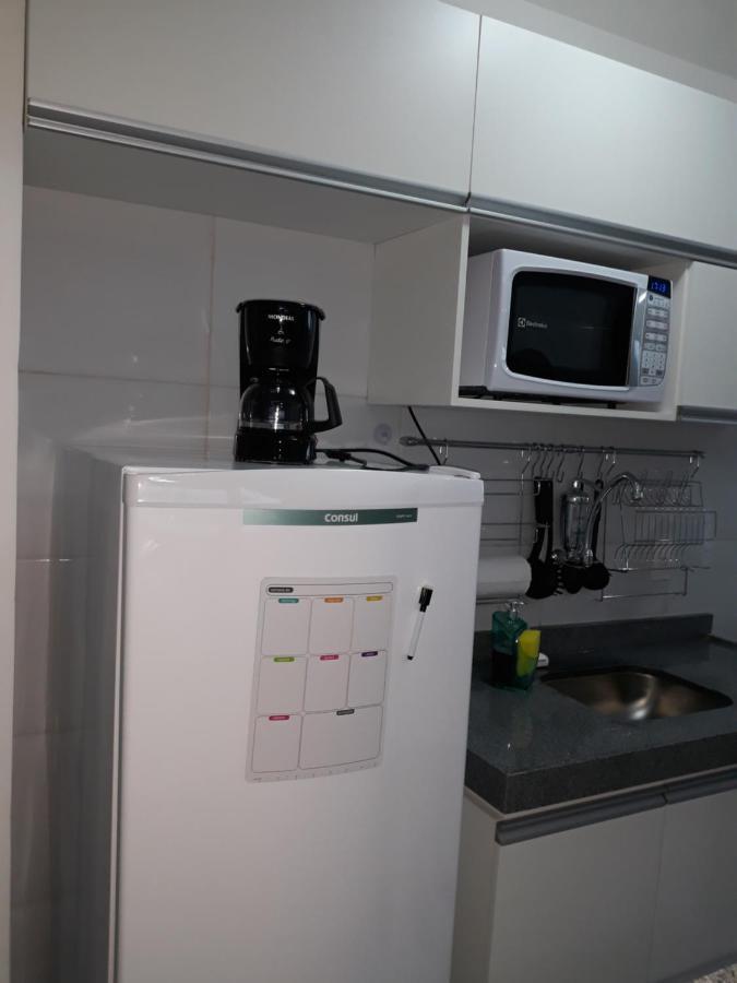 Appartement Apt 2 quartos, próximo à praia e ao Shopping à Maceió Extérieur photo