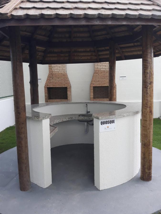 Appartement Apt 2 quartos, próximo à praia e ao Shopping à Maceió Extérieur photo