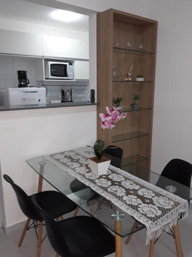 Appartement Apt 2 quartos, próximo à praia e ao Shopping à Maceió Extérieur photo