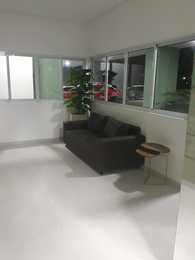 Appartement Apt 2 quartos, próximo à praia e ao Shopping à Maceió Extérieur photo