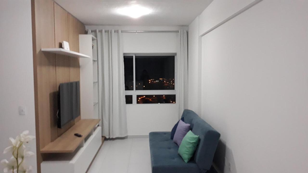 Appartement Apt 2 quartos, próximo à praia e ao Shopping à Maceió Extérieur photo