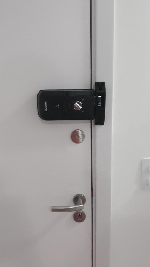 Appartement Apt 2 quartos, próximo à praia e ao Shopping à Maceió Extérieur photo