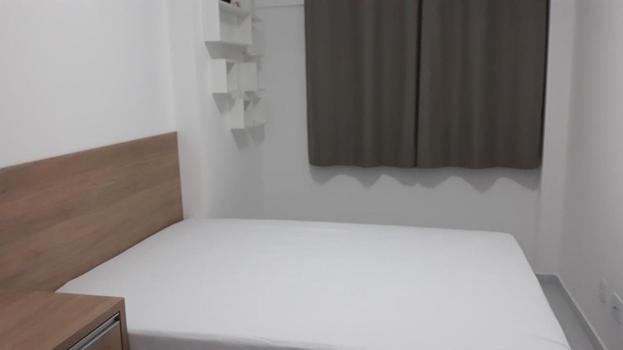Appartement Apt 2 quartos, próximo à praia e ao Shopping à Maceió Extérieur photo